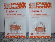 Dental Night Guard  Protector - Bruxism Clenching, Grinding. 2 Lot Bundle.