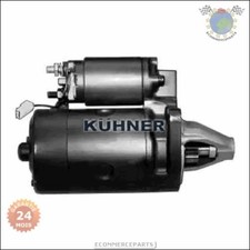 Démarreur Mazda 818