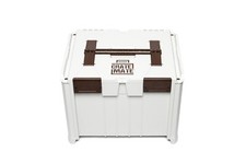 Tool Storage System Reisser Crate Mate SSC3 Large Case Storage & Stacking