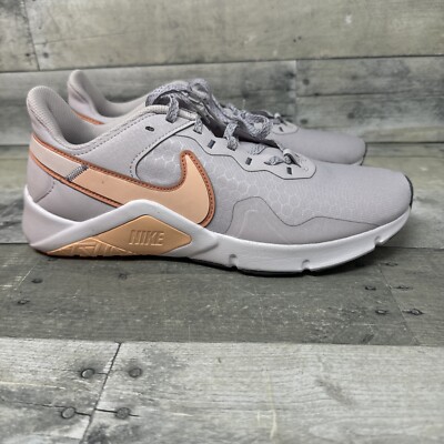 Nike Legend Essential 2 Womens Training Shoes Venice CQ9545 500 - SIZE 9.5