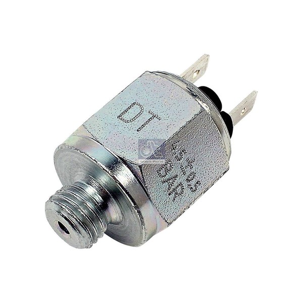 Druckschalter DT Spare Parts 3.33424 M12 X 15 Max. 10 Bar 45 Bar-image
