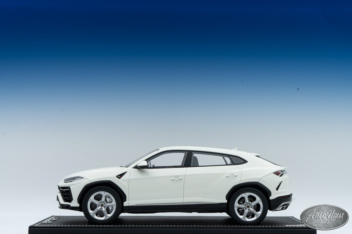 ランボルギーニ Lamborghini ウルス urus 1/18 MR lamborghini-urus-yellow_02.jpg