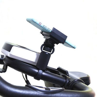  Fahrrad Telefonhalter Telefonhalterung Mit Silikonband Reitstall