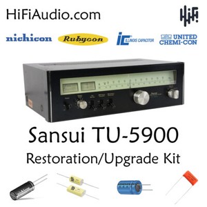 Sansui 5900 | eBay