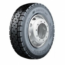 PNEUMATICI Bridgestone 225/75 R 17.5 129MR-DRIVE 002 M+S / 3PMSF