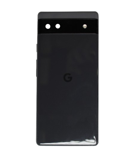 Google Pixel 6a セージ チャコール 2台セット ゲオ公式通販サイト/ゲオオンラインストア【中古】【安心保証