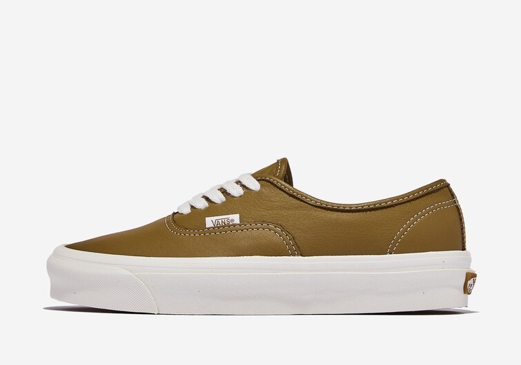 VANS AUTHENTIC 44 DX men's sneakers VN0A54F2BRO STYLE | eBay