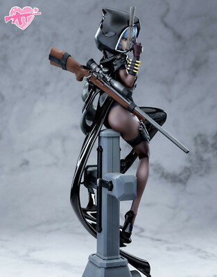 DAMTOYS DMF005 1/7 アフタースクール shadow 1/7 DAMTOYS After School Arena Series DMF005 1/7 Shadow Figure