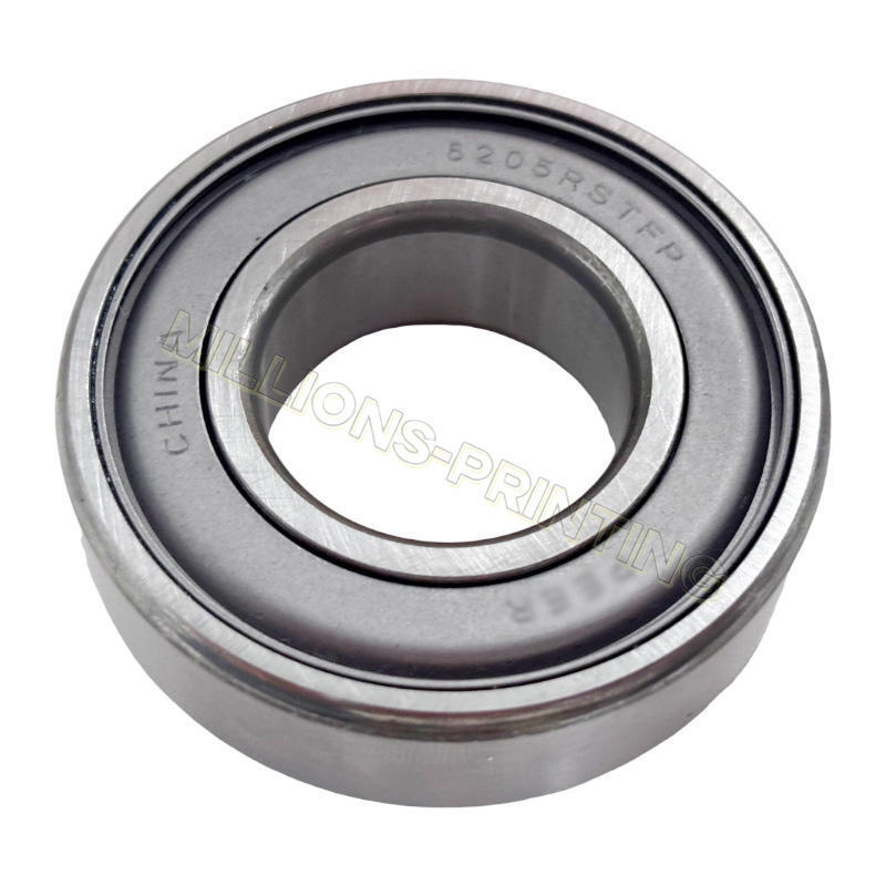 2 Cuscinetti A Sfera Per Supporto Mandrino Puleggia Kubota – Ricambio K5579-34520