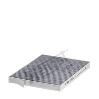 Hengst Filter E3983LC Innenraumfilter Pollenfilter FüR Renault