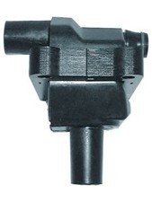 Genuine WAI Pencil Type Ignition Coil for Mercedes Benz 280 TE 2.8 (10/92-08/93)