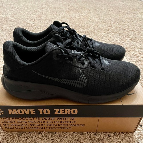 Nike Flex Experience Run 11 Men's Running Sneakers Shoes DD9284-002, Size 12