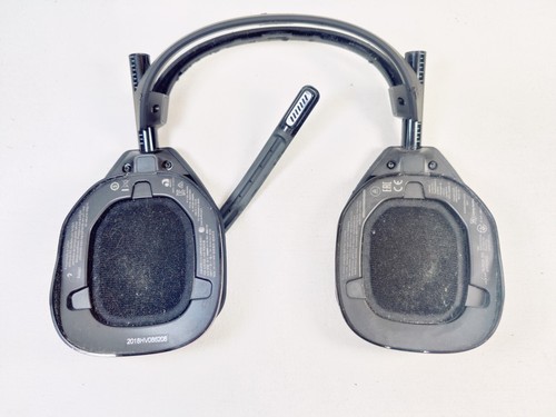Astro A50 Wireless Gaming Headset Kopfhörer Gen. 4 Dolby Atmos Surround PC/Xbox - Afbeelding 3 van 8