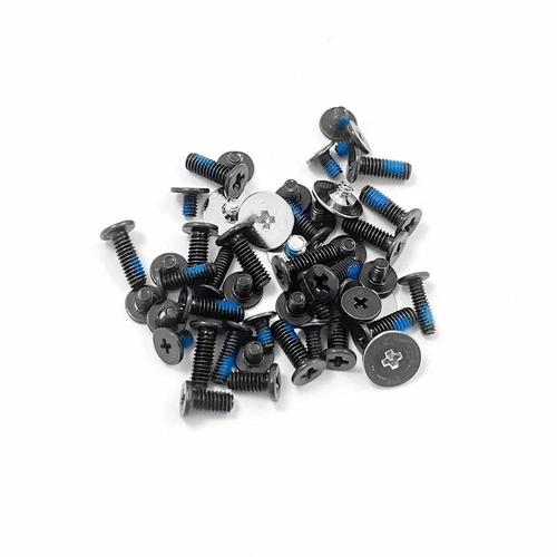 A set of screws For LENOVO ideapad 320-15ISK 80XH/320-15IKB 80XL 80YE 81BG 81BT