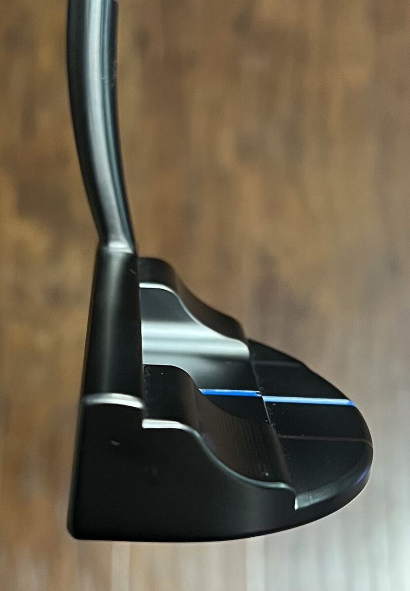 Scotty Cameron Super Select Del Mar Putter - LH - NEW Scotty Cameron Super Select Del Mar Putter - LH - NEW
