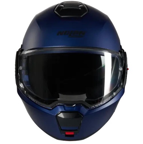 Casco Reversible NOLAN N120-1 Clásico Noble 313 Azul Talla XS S M L XL XXL - Imagen 3 de 3