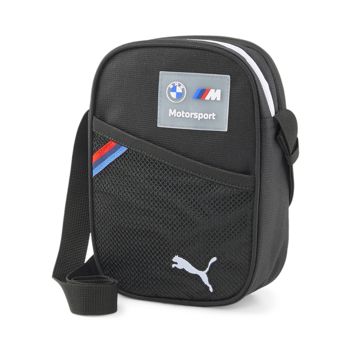 Puma bmw on sale messenger bag