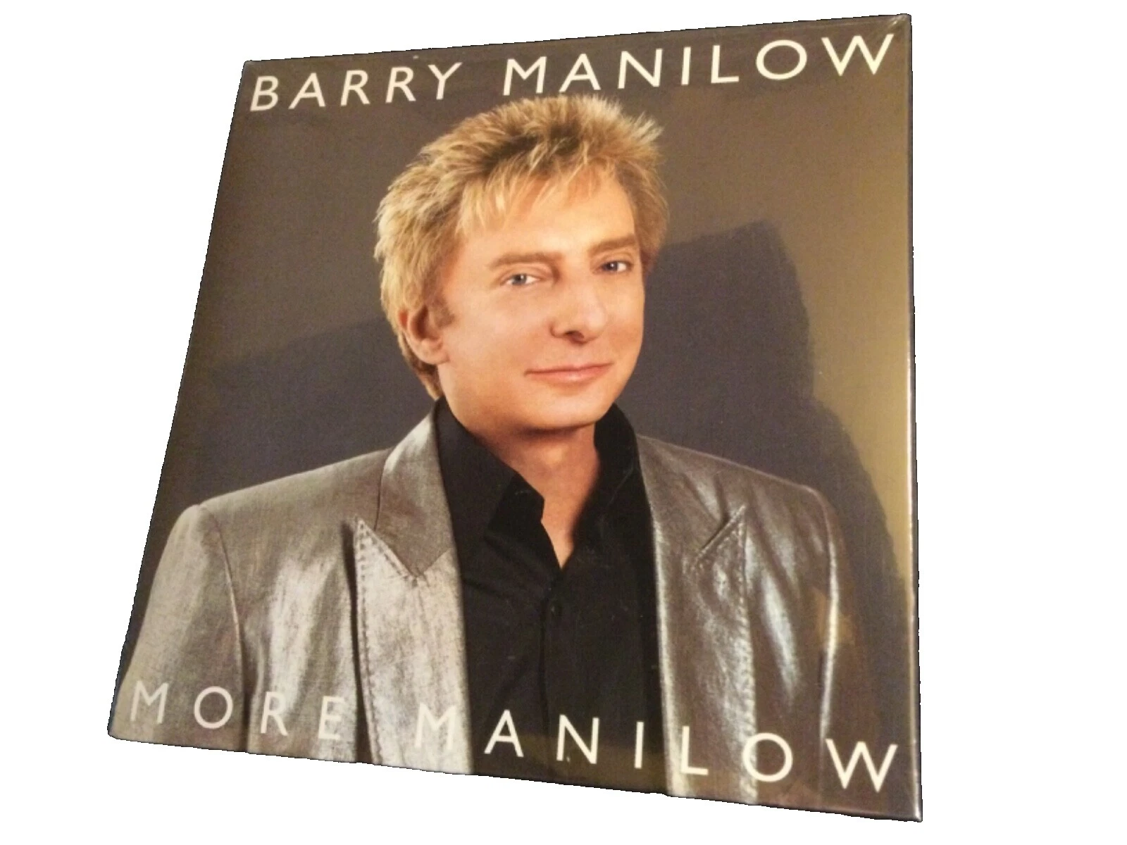 Barry Manilow CD de Música Country