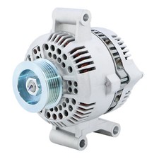 Used Alternator For Ford Econoline Aerostar Bronco E150 E250 E350 1992-1996