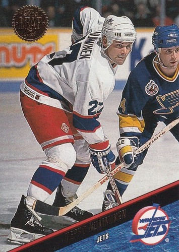 93-94 THE LEAF SET #1-220 - PICK FROM LIST - FREE COMBINED SHIPPING - Picture 137 of 222