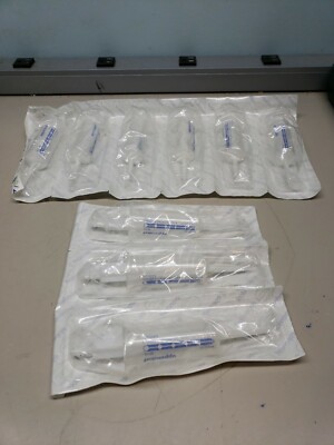 Eppendorf Biopur 25 mL Open box of -9 Individually wrapped