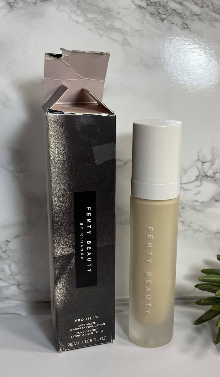 Fenty Beauty by Rihanna Pro Filt'r Soft Matte Longwear