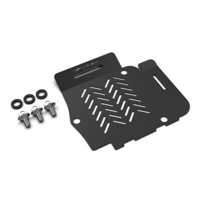 Motorrad Motor Skid Plate Abdeckung für BMW C400GT 2018-2025 C400X 2019-2025 NEU