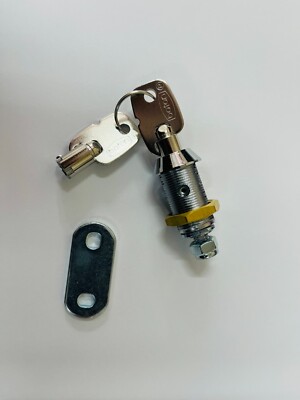 Replacement Rpt Keys Camlock Locker Lock High Security RPT Radial Key All Sizes Available C ...