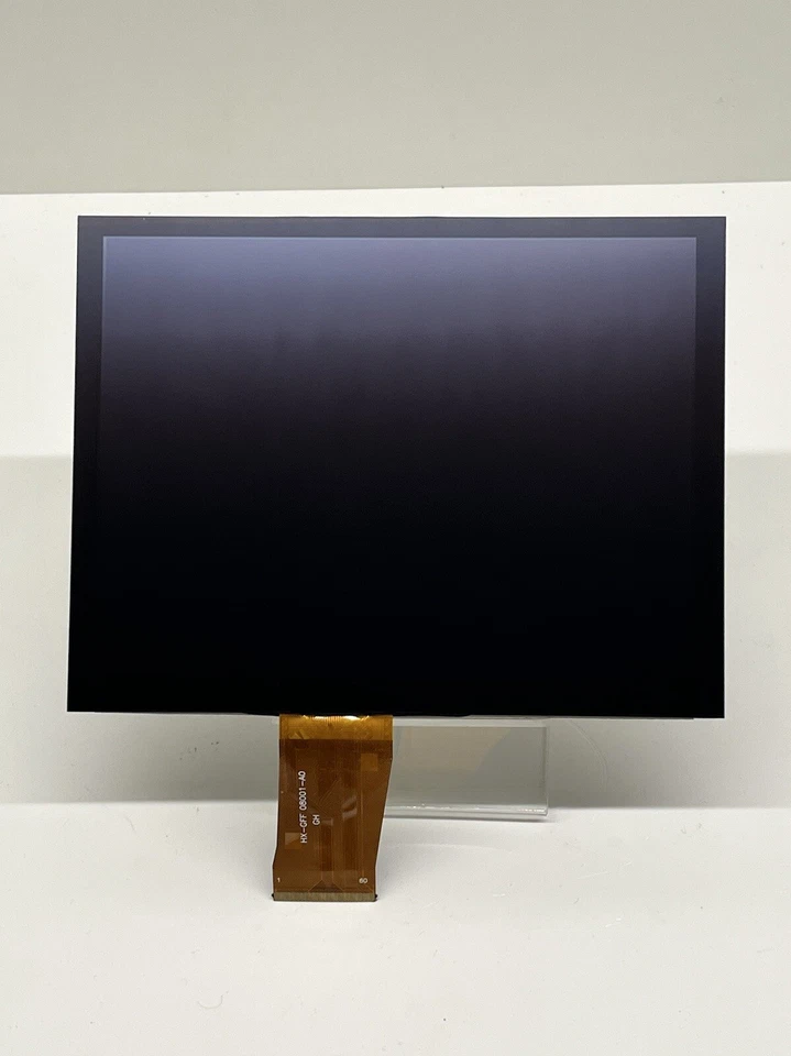 LA084X01 DISPLAY LCD CON TOUCH RADIO JEEP UCONNECT 8.4’’ NUOVO GARANZIA 2 ANNI - Image 4 of 4