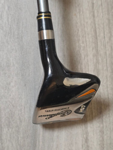 Flex regular Confidence HQ7 21* RH - Imagen 3 de 9