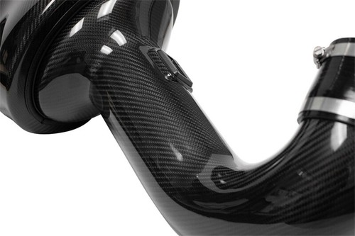 Fits Corsa 15-19 Corvette C7 Z06 MaxFlow Carbon Fiber Intake With Dry Filter - 第 5/7 張圖片