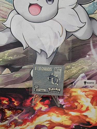 Choose your 1999 Pokemon Base and PRIZM Stickers Series 1 PACK FRESH - Picture 259 of 381