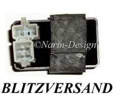 Verbesserte Steuergerät / CDI - Bashan 200 BS07 & 250 S11 Quad ATV 