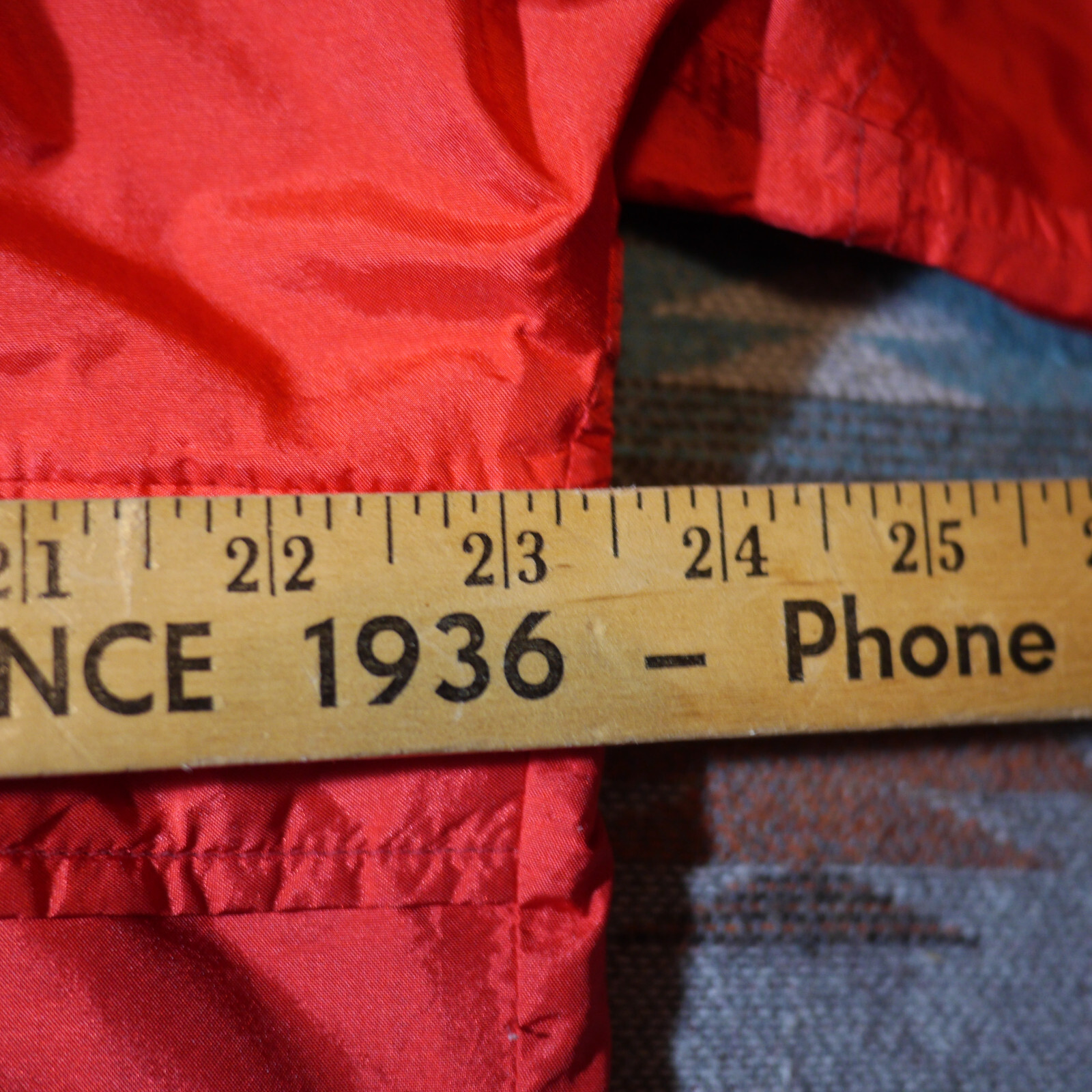 Vintage CB Sports Men's Gore Tex Pullover Snow Ski 90s ACG Climb Sport