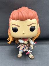 Funko Pop Games Horizon Zero Dawn Aloy #257