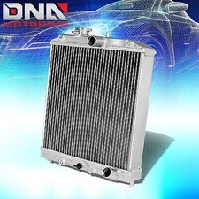 For 1992-2000 Civicdel Sol 1994-2001 Integra Mt 3-row Full Aluminum Radiator For 1992-2000 Civicdel Sol 1994-2001 Integra Mt 3-row Full Aluminum Radiator