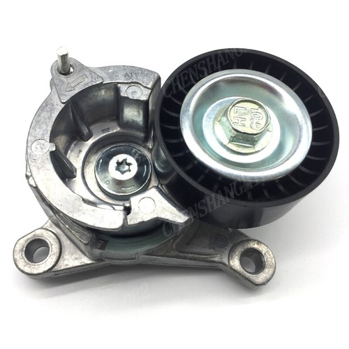 Belt Tensioner Pulley Fits Citroen C4 C5 C8 Peugeot 206 307 407 1.8 2.0