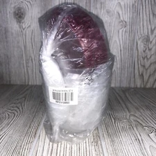 Brand New TUPPERWARE Refrigerator Bowls Stacking Containers Set of 4 Magenta