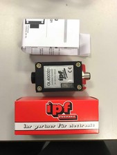 Amplificateur conducteur de lumière ipf electronic OL 40 03 21 10-36VDC 400mA