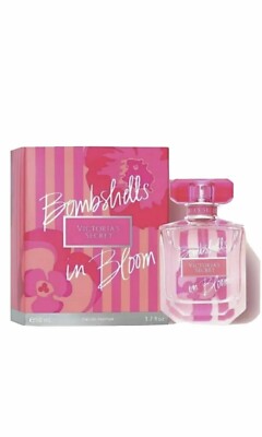 Victoria's Secret Bombshells in Bloom Eau de parfum 1.7 oz /50ML women spray 