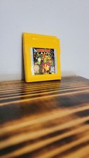 Donkey Kong Land 2 (Nintendo Game Boy, 1996) Video Game
