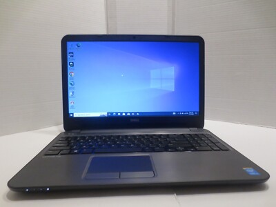 Dell Latitude 3540 Ricondizionato - 15,6" FHD, Intel Core I5-1335U, 16GB RAM, 256GB SSD, Windows 11