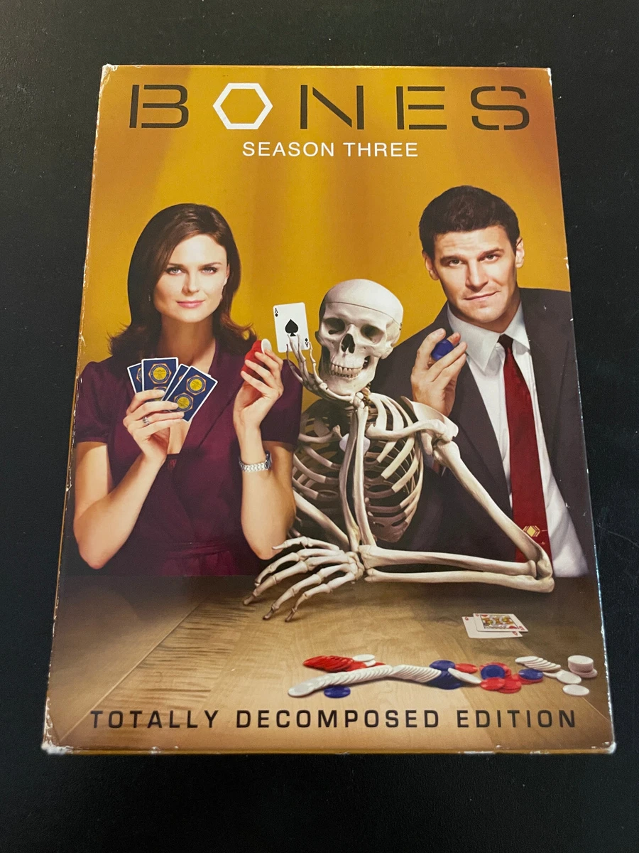 Bone Box Set DVDs for sale | eBay