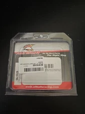 New All Balls Racing 14-1029 Shaft Bearing & Seal Kit Upper Snowmobile Free Ship