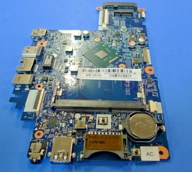 Carte mère NB.MQW11.005 ACER pour Aspire E5-511G ( Discrete