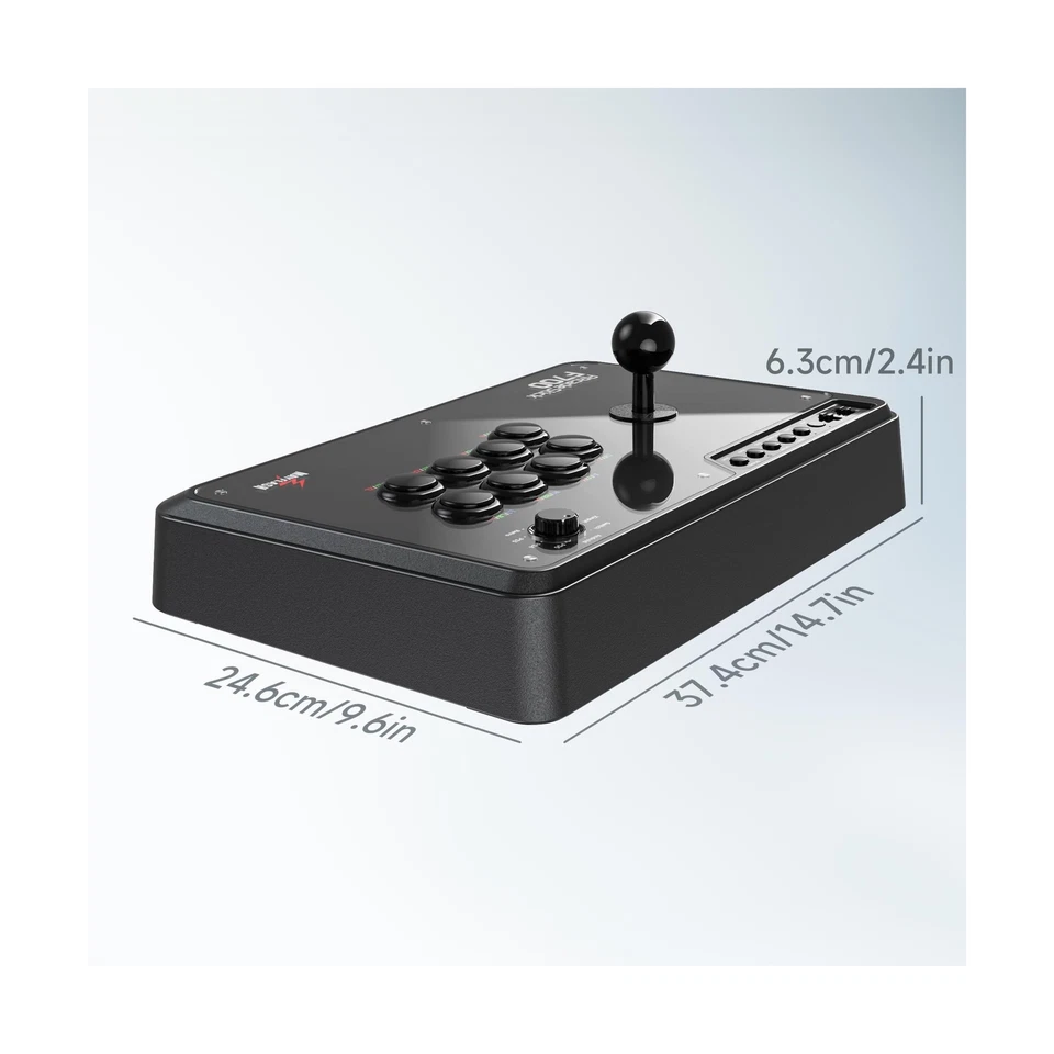 MAYFLASH Arcade Stick F700 for PS5, PS4, Switch, Windows, Apple, Android and ... - Image 3 of 4