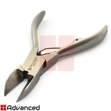Chiropody Heavy Duty Toe Nail Clipper Cutter Nipper Podiatry Manicure pedicure  