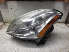 Driver Headlight Xenon HID US Market Fits 04-06 MAXIMA 1056863
