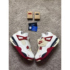 Jordan 4 Brick After Brick Brand New size 8.5M 24HR SHIPPING!