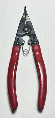 #ad #ad Craftsman Lock Ring Pliers 45492F Used $25.00